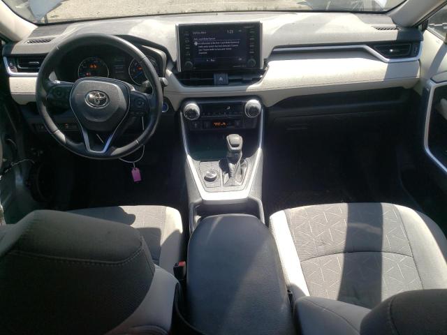 2T3RWRFV3KW006872 Toyota Rav4 Xle