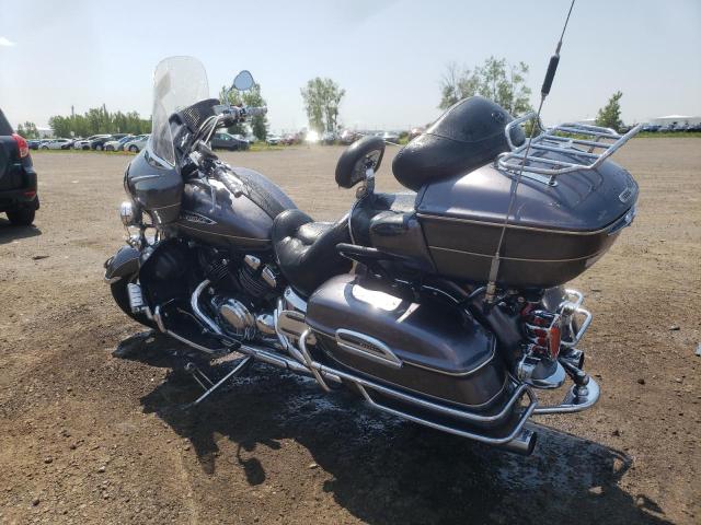 2008 YAMAHA XVZ13 TF - JYAVP04N68A002876