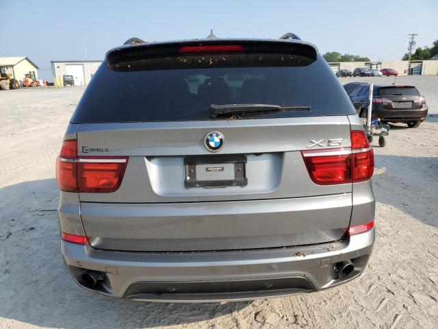 VIN 5UXZV4C53DL993648 2013 BMW X5, Xdrive35I no.6