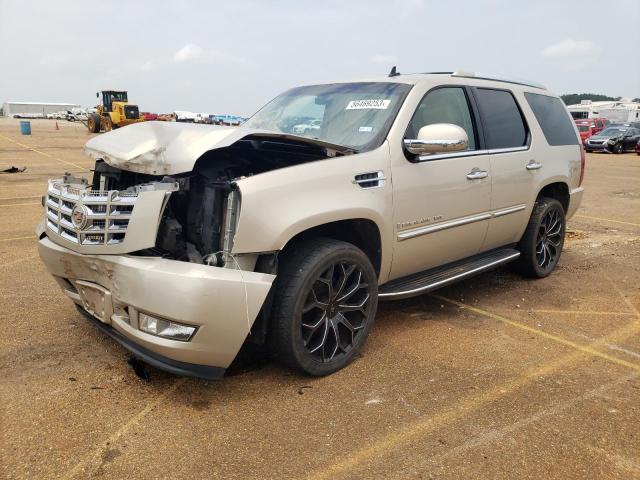 2007 Cadillac Escalade Luxury