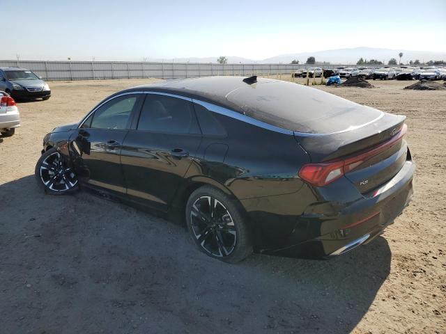 5XXG64J25MG055066 KIA K5 GT LINE