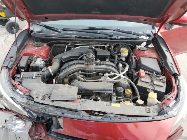 4S3GTAK64J1721611 Subaru Impreza Sport