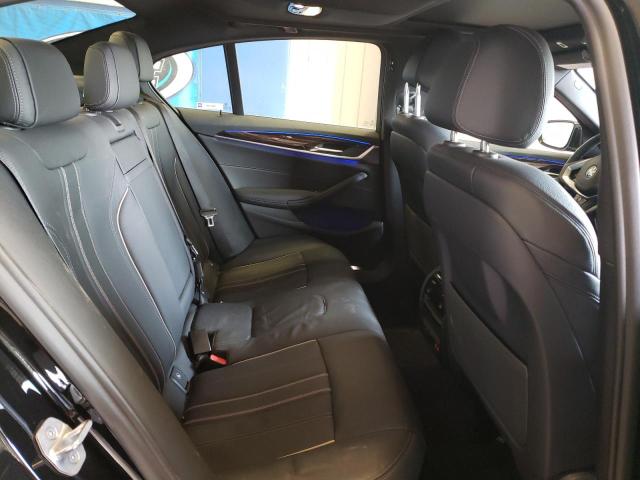 2022 BMW 530 XI - WBA13BJ08NCJ48342