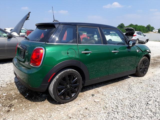 WMWXU7C09M2N60954 Mini Cooper 2021