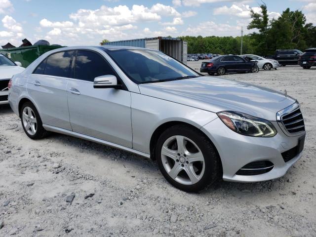 2016 MERCEDES-BENZ E 250 BLUE - WDDHF0EB1GB275019