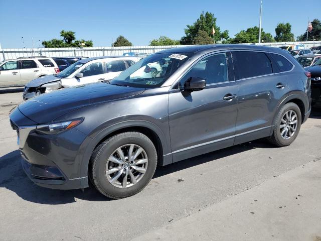 2017 Mazda CX-9 Touring