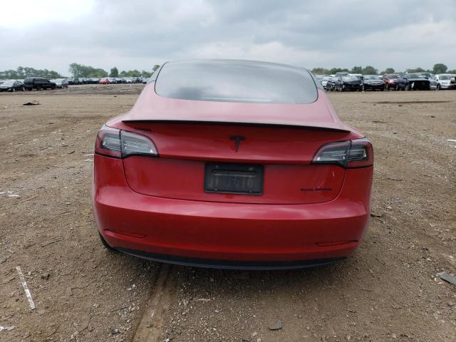 5YJ3E1EC2NF130412 Tesla Model 3  6