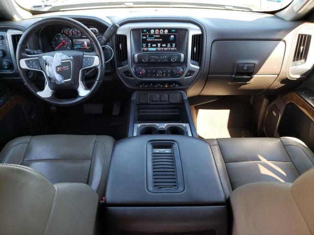 2018 GMC SIERRA K15 - 3GTU2NEC4JG471562