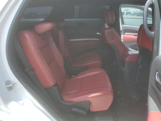 1C4SDJCT5HC782993 Dodge Durango R/t