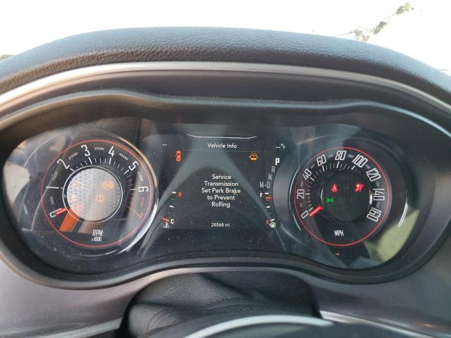 2C3CDZAG5NH159959 Dodge Challenger Sxt