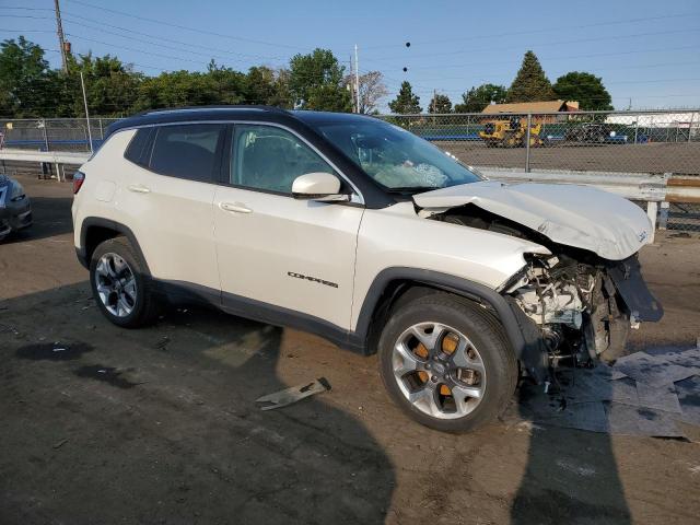 3C4NJDCB8JT153401 Jeep Compass Limited