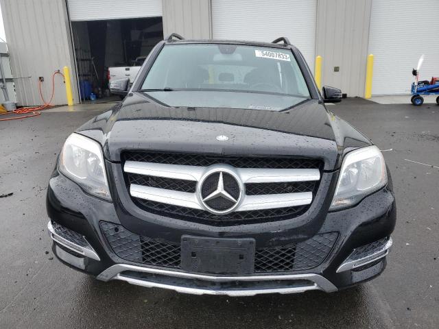 WDCGG5HB0FG429789 | 2015 MERCEDES-BENZ GLK 350