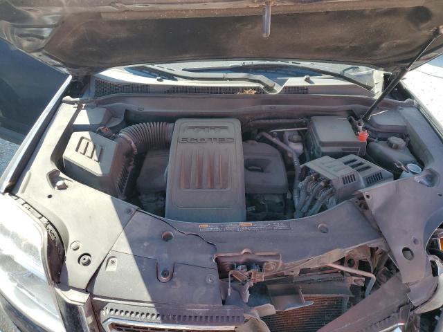 2GKALPEK9H6148105 GMC Terrain Slt