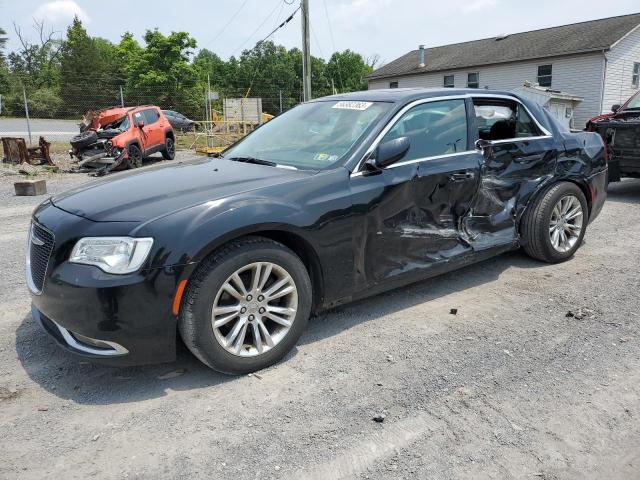 2019 Chrysler 300 Touring