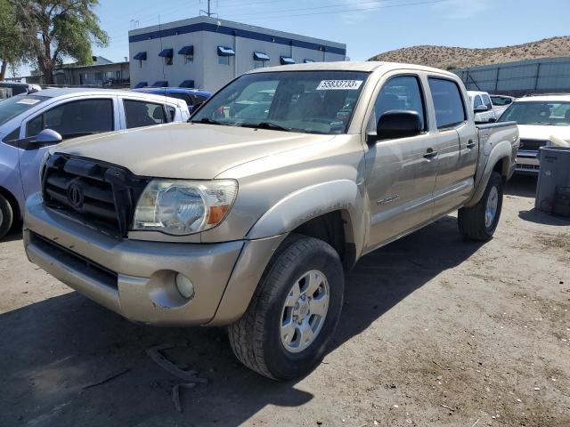 2005 Toyota Tacoma 