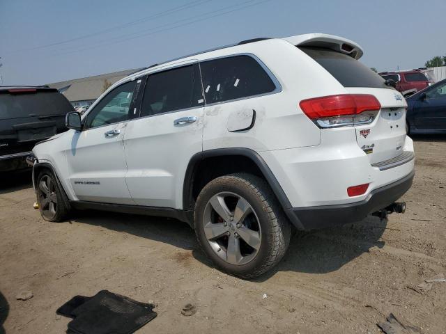 1C4RJFBG3FC719784 Jeep Grand Cherokee Limited