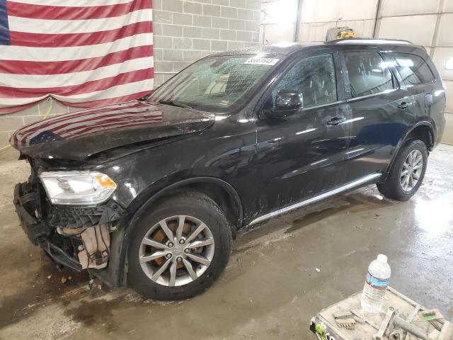 2016 Dodge Durango SXT