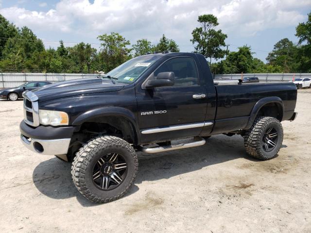 2004 Dodge Ram 1500 ST