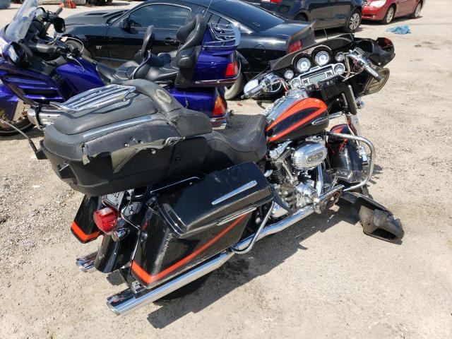 2007 HARLEY-DAVIDSON FLHTCUSE - 1HD1PR8117Y954087
