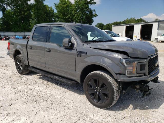 2020 FORD F-150 LARI 1FTEW1EP1LFB20696