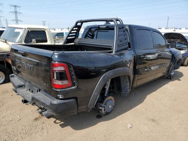 2022 RAM 1500 TRX 1C6SRFU93NN290245