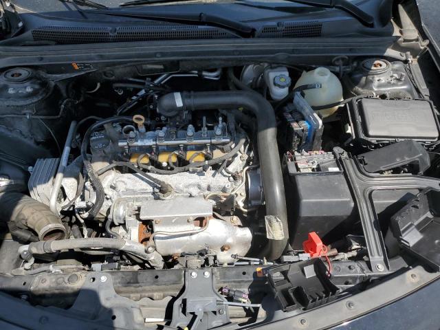 2016 CHEVROLET MALIBU LT1 - 1G1ZE5ST4GF355413