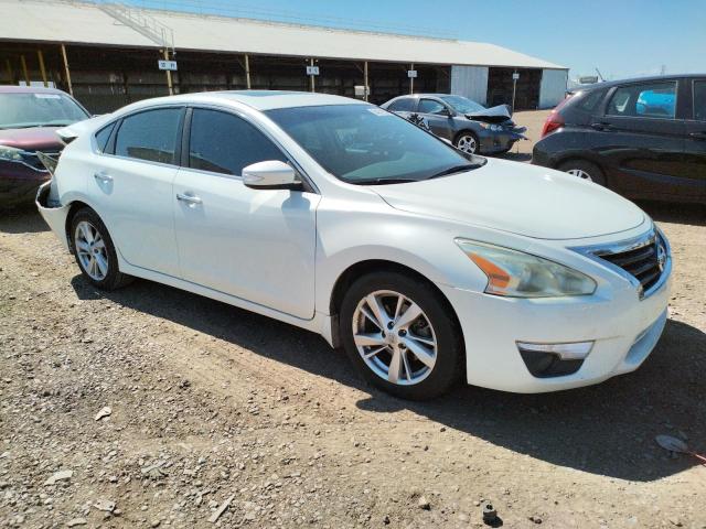 1N4AL3AP0FC237237 Nissan ALTIMA 2.5