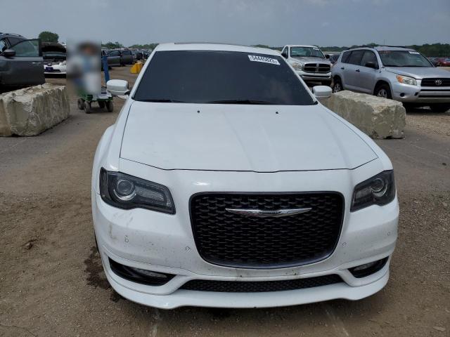 2C3CCABT7HH646715 | 2017 CHRYSLER 300