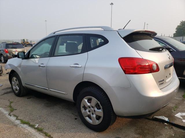 Vin: jn8as5mv1fw758926, lot: 57191333, nissan rogue s 20152