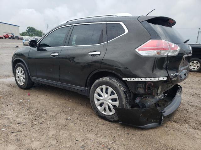 KNMAT2MV4GP634720 Nissan Rogue S 2016