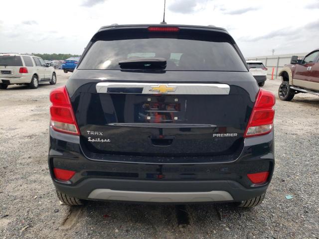 2020 CHEVROLET TRAX PREMI 3GNCJMSBXLL308727