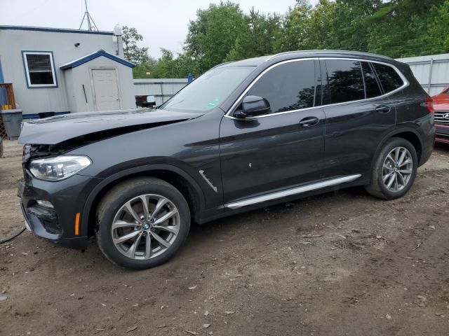 5UXTR9C52KLP91310 2019 BMW X3, photo no. 1