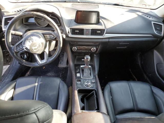 3MZBN1V39JM204732 Mazda 3 TOURING