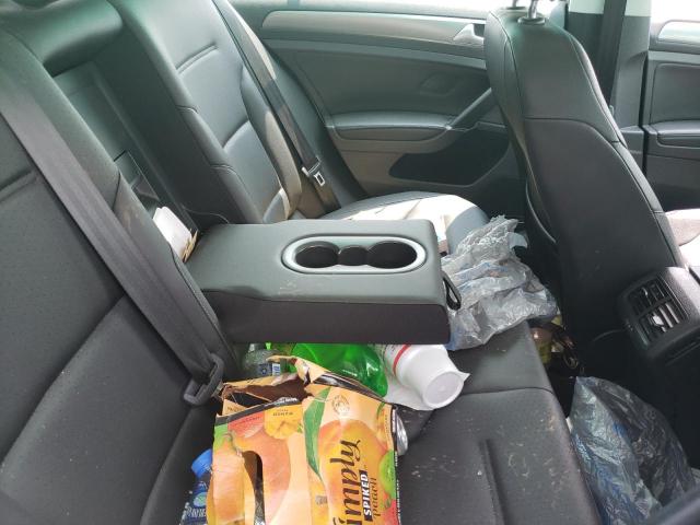 2016 VOLKSWAGEN GOLF SPORT - 3VWC17AU2GM523089