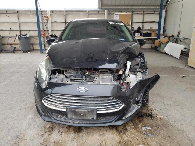 3FADP4EJ0KM121350 Ford FIESTA SE