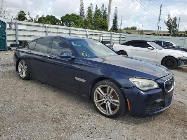 2015 BMW UK - WBAYA8C57FD825554
