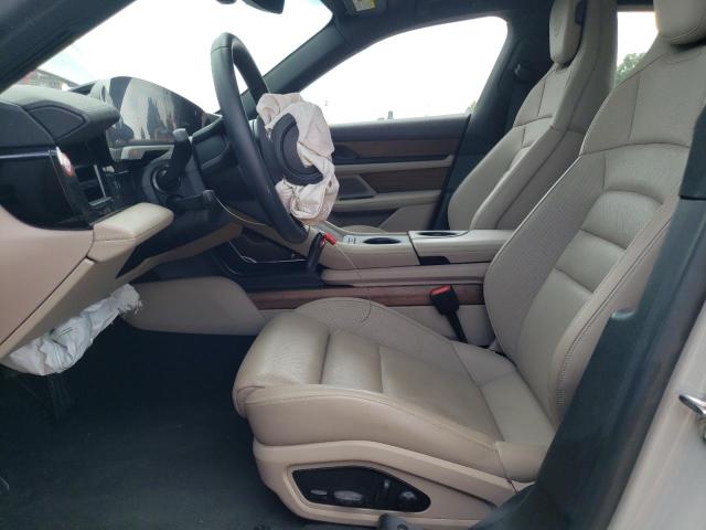 2022 PORSCHE TAYCAN CRO WP0BA2Y18NSA67345