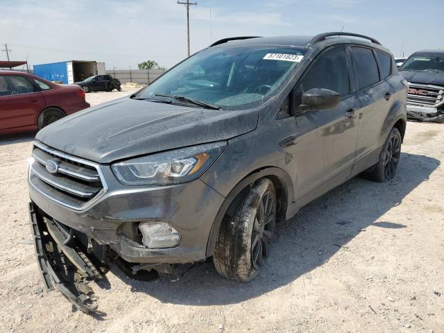 2017 FORD ESCAPE SE - 1FMCU0GD8HUC02286