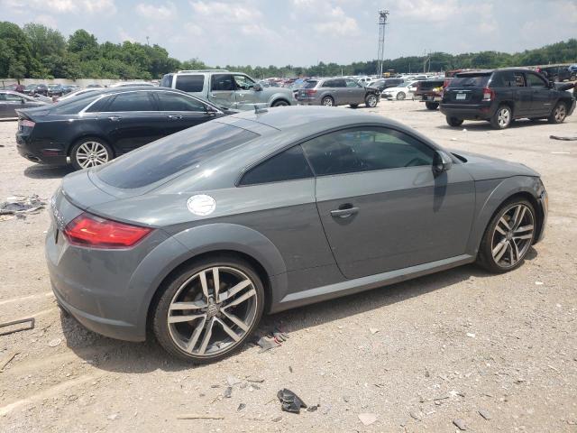 2016 AUDI TT TRUC5AFV0G1004020