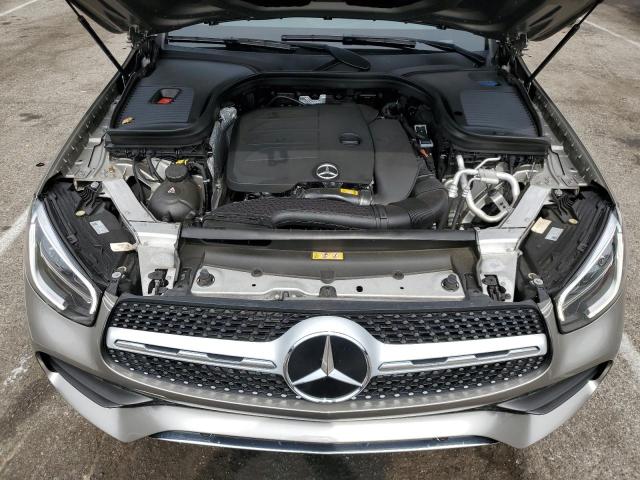 WDC0G8EB8LF678303 Mercedes-Benz Glc 300 4matic
