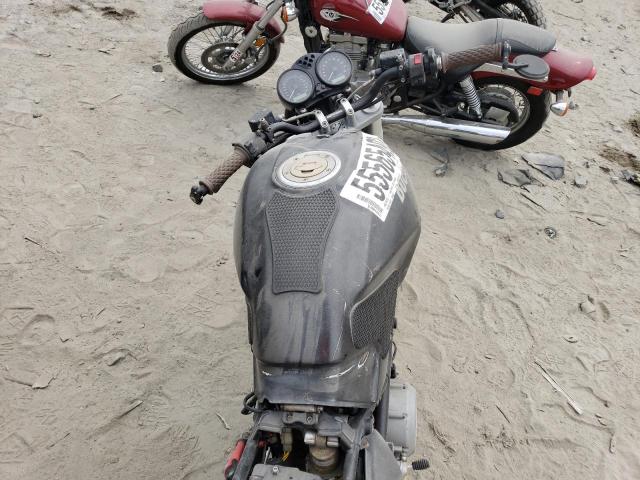 2002 DUCATI M600 ZDM1RA2K22B014122