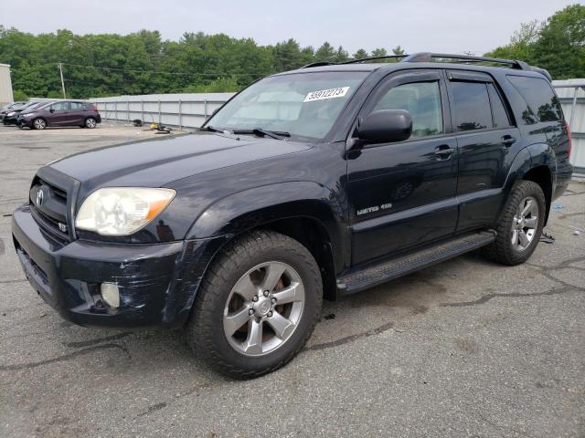 2006 Toyota 4Runner Limited