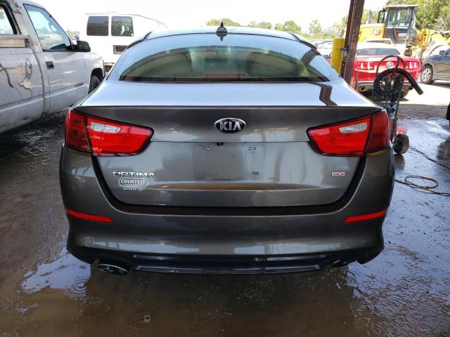 2015 Kia Optima Lx VIN: 5XXGM4A73FG401331 Lot: 49391094