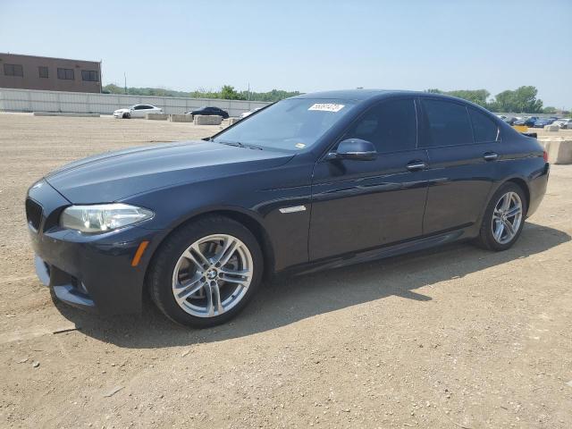 2015 BMW 528 XI - WBA5A7C59FD623621
