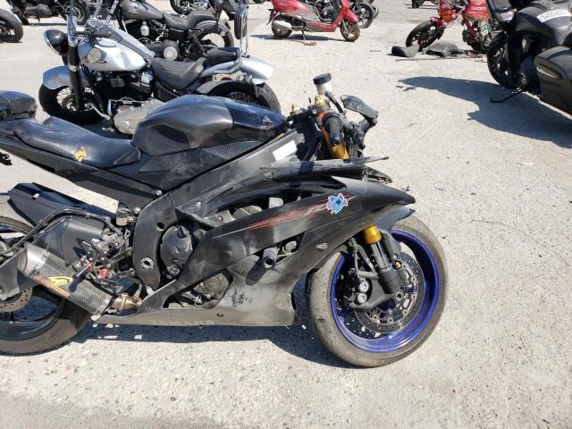 2016 YAMAHA YZFR6 C JYARJ16YXGA011269
