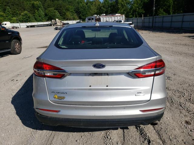 3FA6P0HD9KR275534 Ford Fusion SE 6