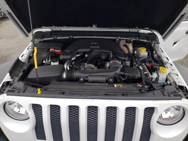 1C4HJXDG8LW104964 Jeep Wrangler Unlimited Sport