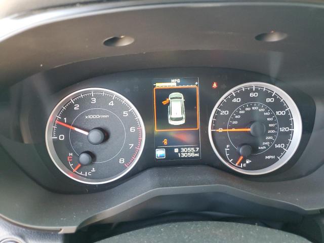 4S4WMAGDXN3429371 Subaru Ascent Onyx Edition