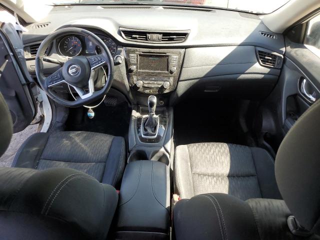 KNMAT2MV8KP510572 Nissan ROGUE S