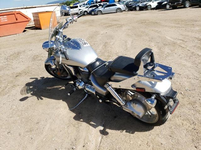 2005 HONDA VTX1800 F1 1HFSC46B55A303069